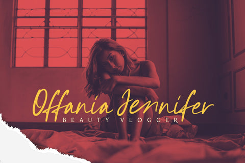 Mystique - Luxury Signature Font Font StringLabs 