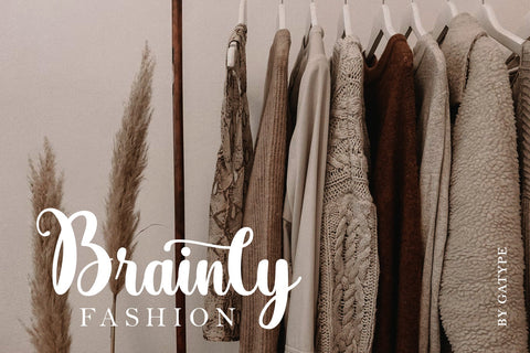 Mythaitea Script Font gatype 