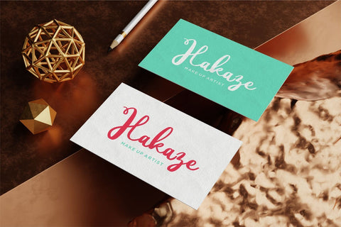 Mythical Christmas - Lovely Couple Font Font Allouse.Studio 