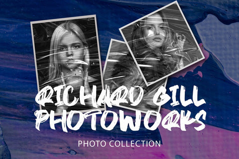 MYTHICAL GLORY - Handbrush Font Font StringLabs 