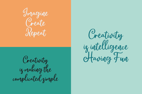 Nabila Delight - Elegant Script Font Font ahweproject 