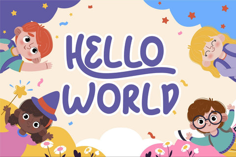 Nachos Font Madatype Studio 