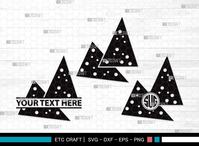 Nachos Monogram SVG | Nacho With Cheese Svg | Guacamole Nachos Svg | Tortilla Chips Svg | Nachos Clipart SVG ETC Craft 