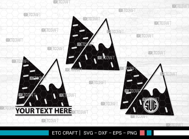 Nachos Monogram SVG | Nacho With Cheese Svg | Guacamole Nachos Svg | Tortilla Chips Svg | Nachos Clipart SVG ETC Craft 