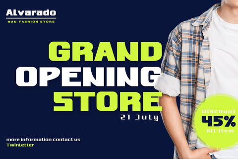 Nadimo Font twinletter 