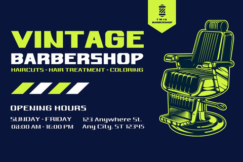 Nadimo Font twinletter 