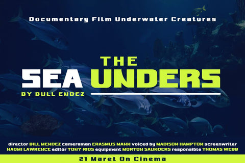 Nadimo Font twinletter 