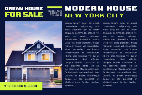 Nadimo Font twinletter 