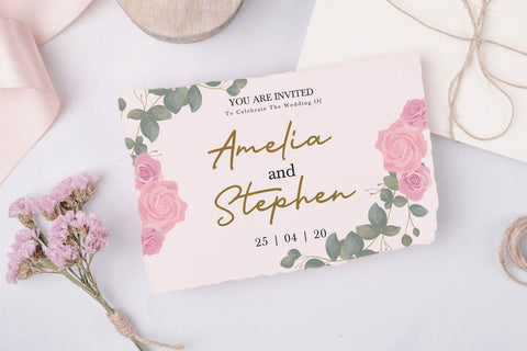 Nagietha Font Arterfak Project 