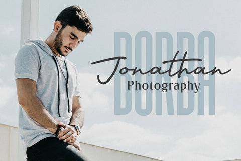 Nagietha Font Arterfak Project 