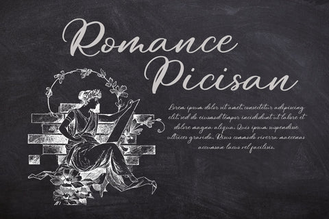 Naik Kelas Font Wildan Type 