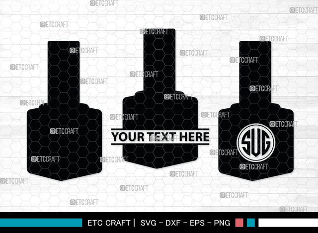 Nail Polish Monogram, Nail Polish Silhouette, Nail Polish SVG, Nail Polish Bottle Svg, Fashion Svg, SB00206 SVG ETC Craft 