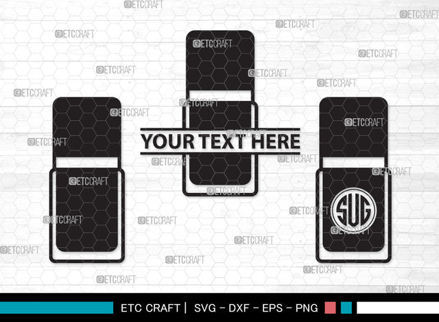 Nail Polish Monogram SVG, Nail Polish Bottle Svg, Manicure Svg, Make Up Svg, Polish Bottle Svg, Pink Polish Svg, Fashion Svg, Nail Polish Monogram SVG ETC Craft 