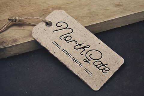 Nakytta Monoline Script Font Creatype Studio 