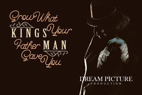 Nakytta Monoline Script Font Creatype Studio 