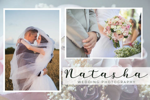 Namira Font Madatype Studio 