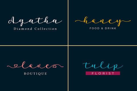 Namira Font Madatype Studio 