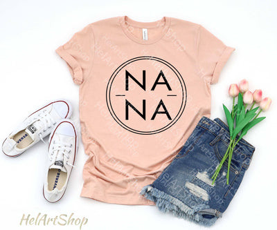 Nana SVG SVG _HelArtShop_ 