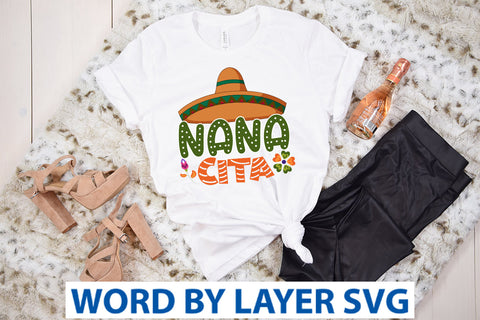 Nanacita SVG Design SVG Rafiqul20606 