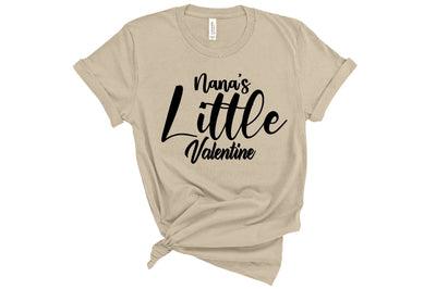 Nanas Little Valentine svg SVG orpitasn 