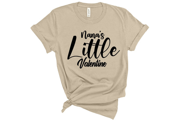 Nanas Little Valentine svg SVG orpitasn 