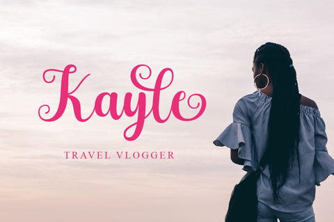 Nanshy Font Suby Studio 