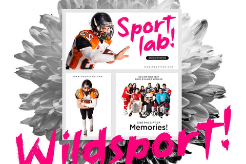 Naofumi - Rough Bruhs Font Font Allouse.Studio 