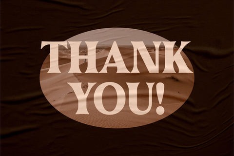 Narifah Typeface Font Storytype Studio 