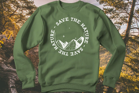 Narji - Modern Slab Serif Typeface Font Masyafi Studio 