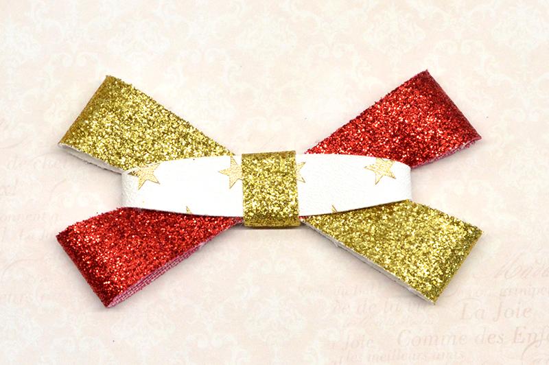 Narrow bow template SVG ArtiCuties 