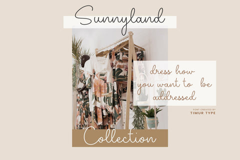 Natalia Signature - Handwritten Script font Font Timur type 