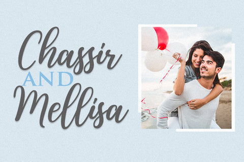 Natalic | Modern Calligraphy Font Font Rastype 