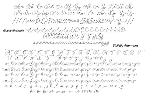 Nathale Font PolemStudio 