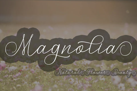 Nathale Font PolemStudio 