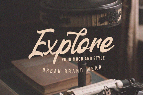 Nathan Vintage Font Font Vultype Co 