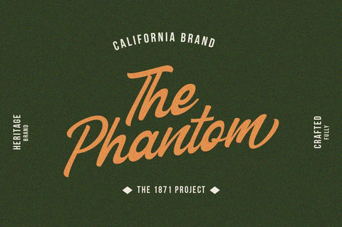 Nathan Vintage Font Font Vultype Co 