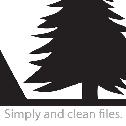 Native American wigwam SVG TribaliumArtSF 