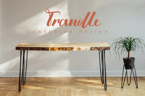 Nattijah Luxury Calligraphy Font Font nearzz 