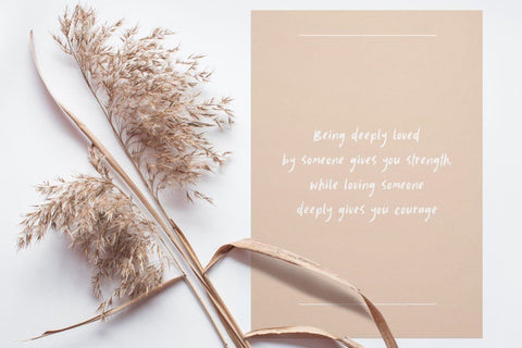 Naturale Font Good Java 