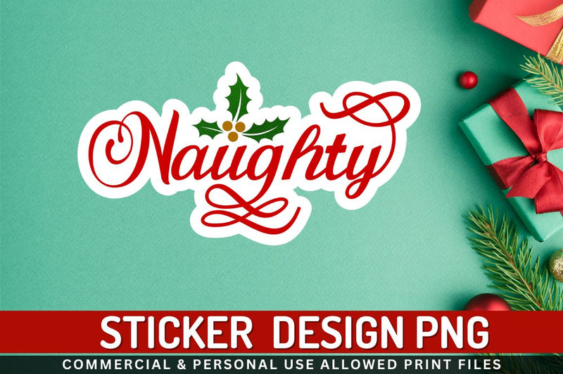 Naughty Sublimation PNG Sublimation Regulrcrative 