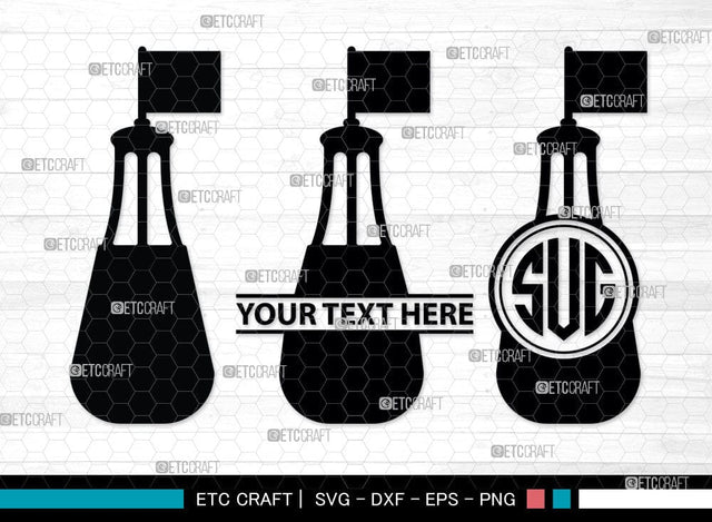 Nautical Buoy Monogram, Nautical Buoy Silhouette, Nautical Buoy Svg, Buoy Svg, Life Buoy, Navy, Boat Helm, SB00080 SVG ETC Craft 