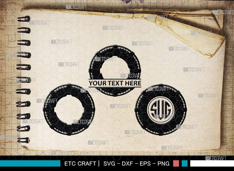 Nautical Buoy Monogram, Nautical Buoy Silhouette, Nautical Buoy Svg, Buoy Svg, Life Buoy, Navy, Boat Helm, SB00080 SVG ETC Craft 