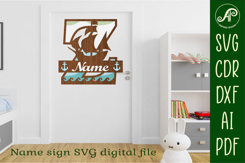 Nautical Monogram Letter Z SVG Cut File Graphic SVG APInspireddesigns 