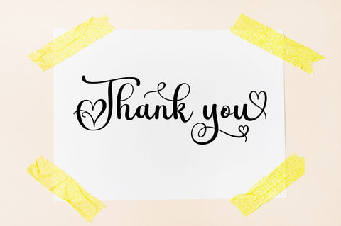 Nayla Script Font Rotterlab studio 