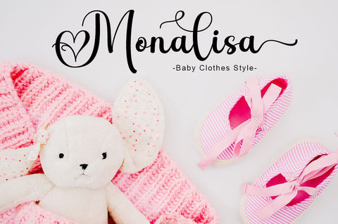 Nayla Script Font Rotterlab studio 