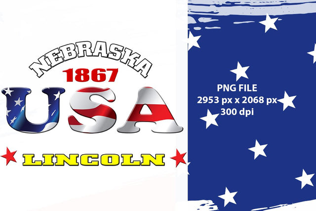 Nebraska sublimation Sublimation Ethnic Touch 