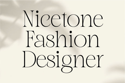 Nebulen Font Zeenesia Std 