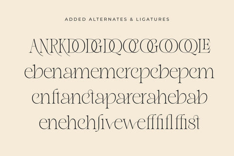 Nebulen Font Zeenesia Std 