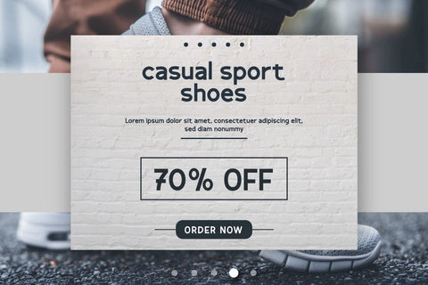 Necis Font twinletter 