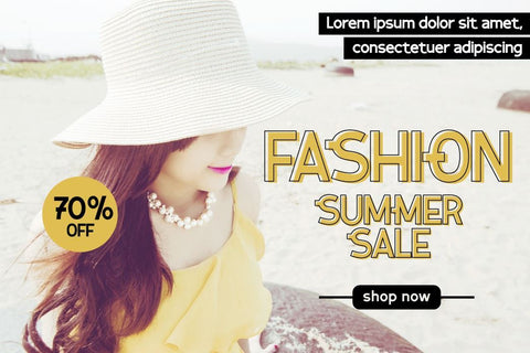 Necis Font twinletter 